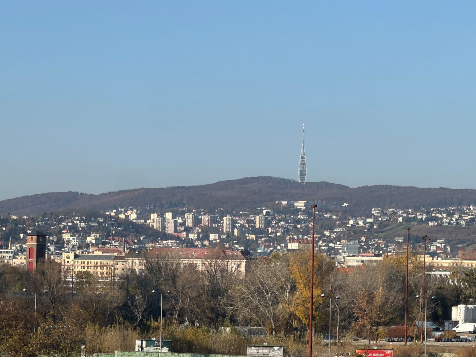 Pronájem bytu 2+1 53 m², Bosákova, Petržalka, Bratislavský kraj Pronájem bytu 2+1 53 m², Bosákova, Petržalka, Bratislavský kraj