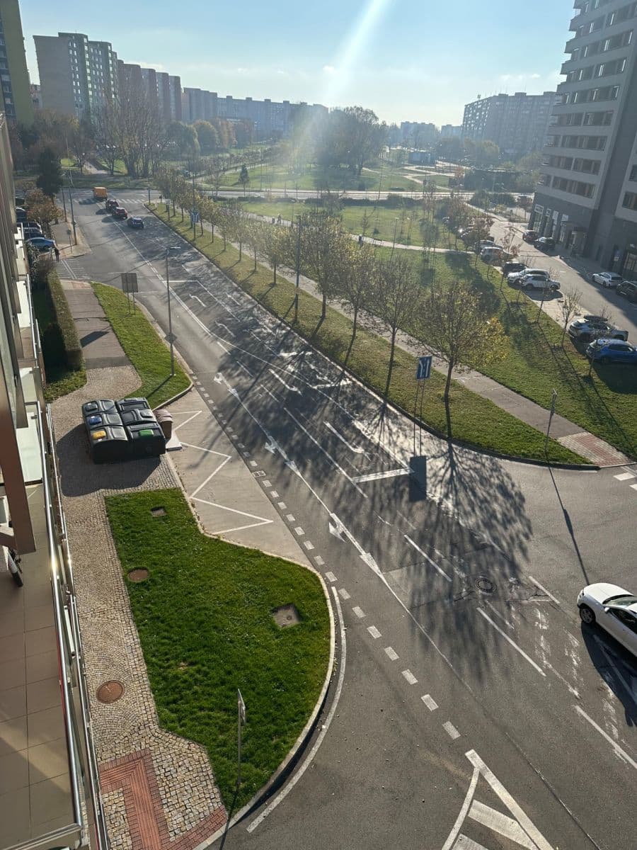 Pronájem bytu 2+1 53 m², Bosákova, Petržalka, Bratislavský kraj Pronájem bytu 2+1 53 m², Bosákova, Petržalka, Bratislavský kraj