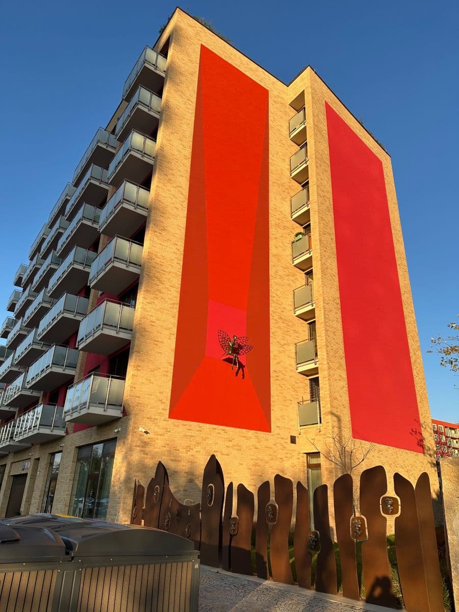 Pronájem bytu 2+1 53 m², Bosákova, Petržalka, Bratislavský kraj Pronájem bytu 2+1 53 m², Bosákova, Petržalka, Bratislavský kraj