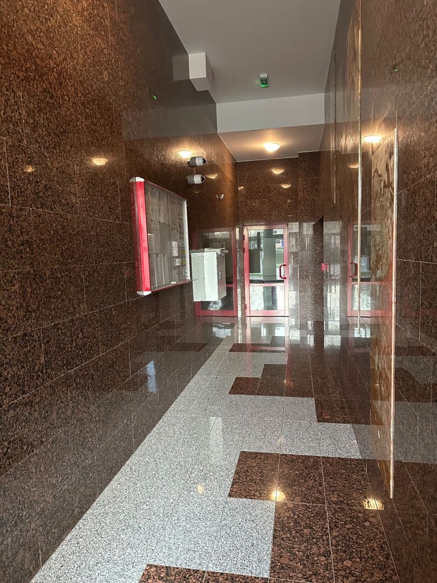 Pronájem bytu 2+1 53 m², Bosákova, Petržalka, Bratislavský kraj Pronájem bytu 2+1 53 m², Bosákova, Petržalka, Bratislavský kraj