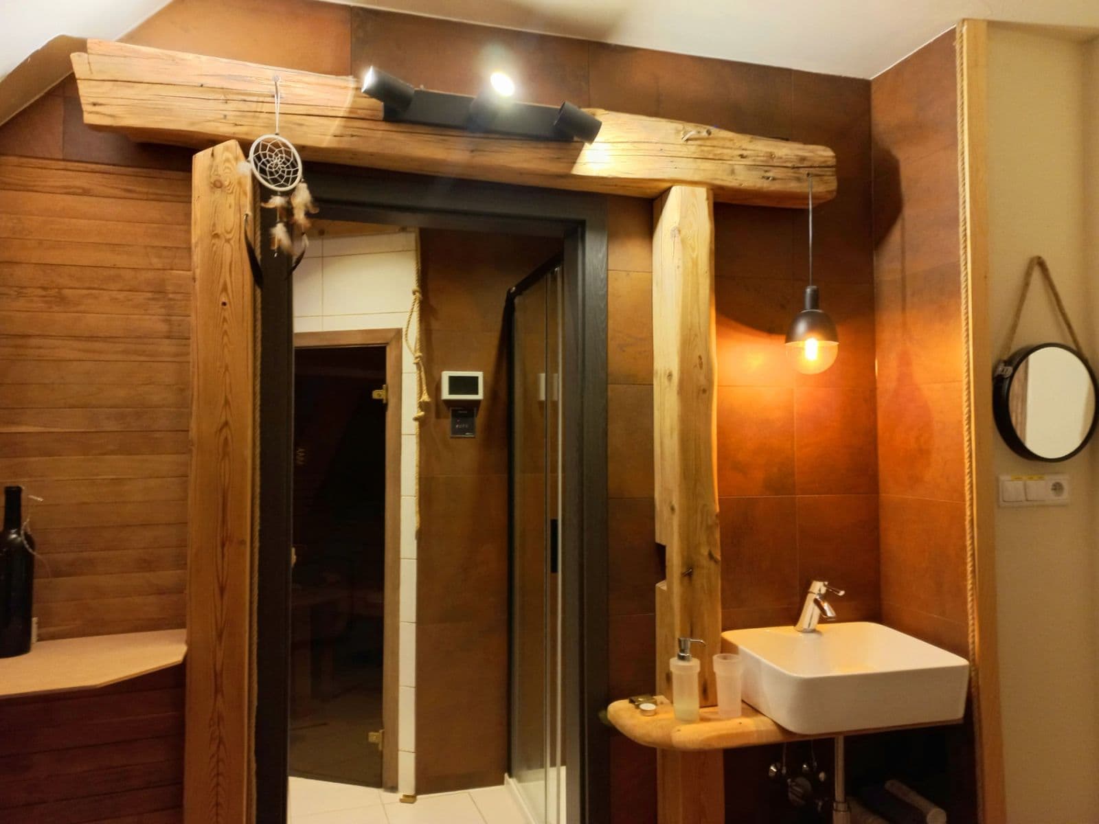 Pronájem bytu 2+kk 54 m², U Trati, Karlovy Vary, Karlovarský kraj Pronájem bytu 2+kk 54 m², U Trati, Karlovy Vary, Karlovarský kraj