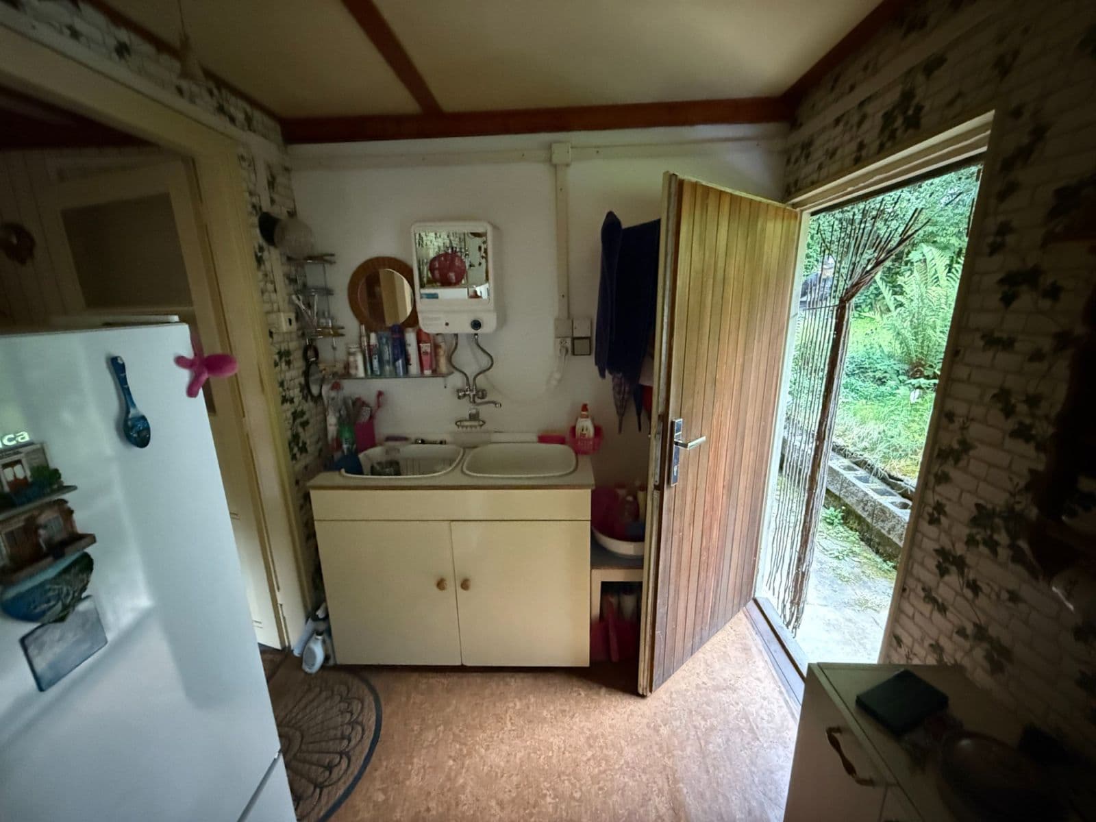 Prodej chaty, chalupy 50 m², pozemek 191 m², Březina, Ondřejov, Středočeský kraj Prodej chaty, chalupy 50 m², pozemek 191 m², Březina, Ondřejov, Středočeský kraj