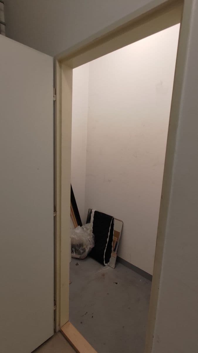 Pronájem bytu 2+kk 54 m², Václava Rady, Praha, Praha Pronájem bytu 2+kk 54 m², Václava Rady, Praha, Praha