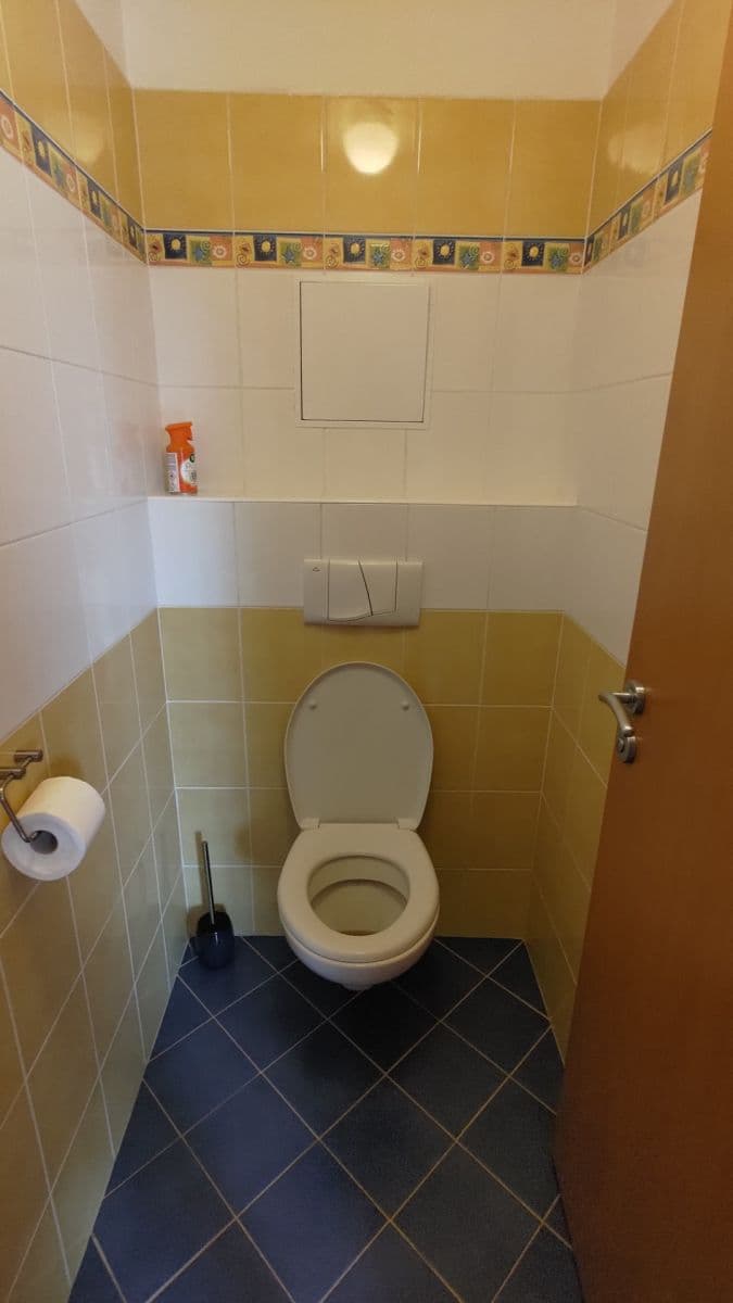 Pronájem bytu 2+kk 54 m², Václava Rady, Praha, Praha Pronájem bytu 2+kk 54 m², Václava Rady, Praha, Praha