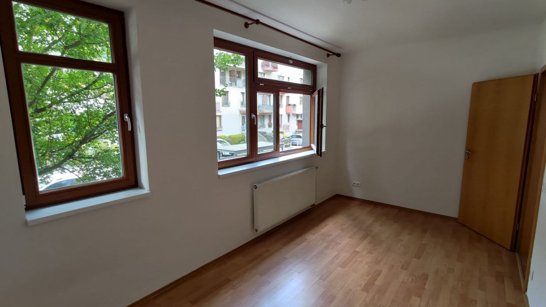 Pronájem bytu 2+kk 54 m², Václava Rady, Praha, Praha Pronájem bytu 2+kk 54 m², Václava Rady, Praha, Praha