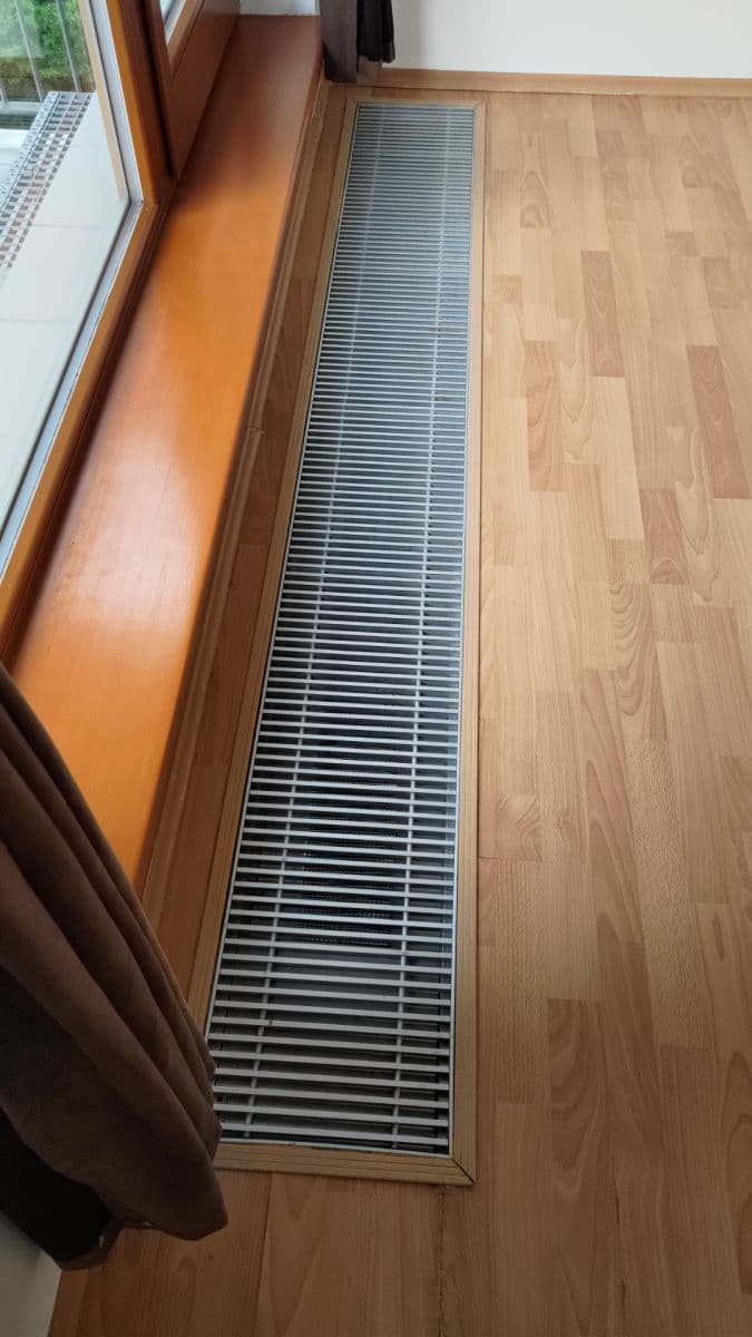 Pronájem bytu 2+kk 54 m², Václava Rady, Praha, Praha Pronájem bytu 2+kk 54 m², Václava Rady, Praha, Praha