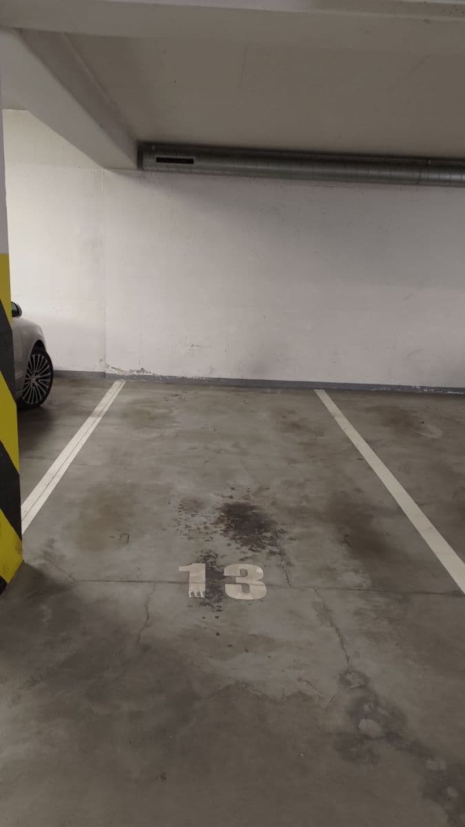 Pronájem bytu 2+kk 54 m², Václava Rady, Praha, Praha Pronájem bytu 2+kk 54 m², Václava Rady, Praha, Praha