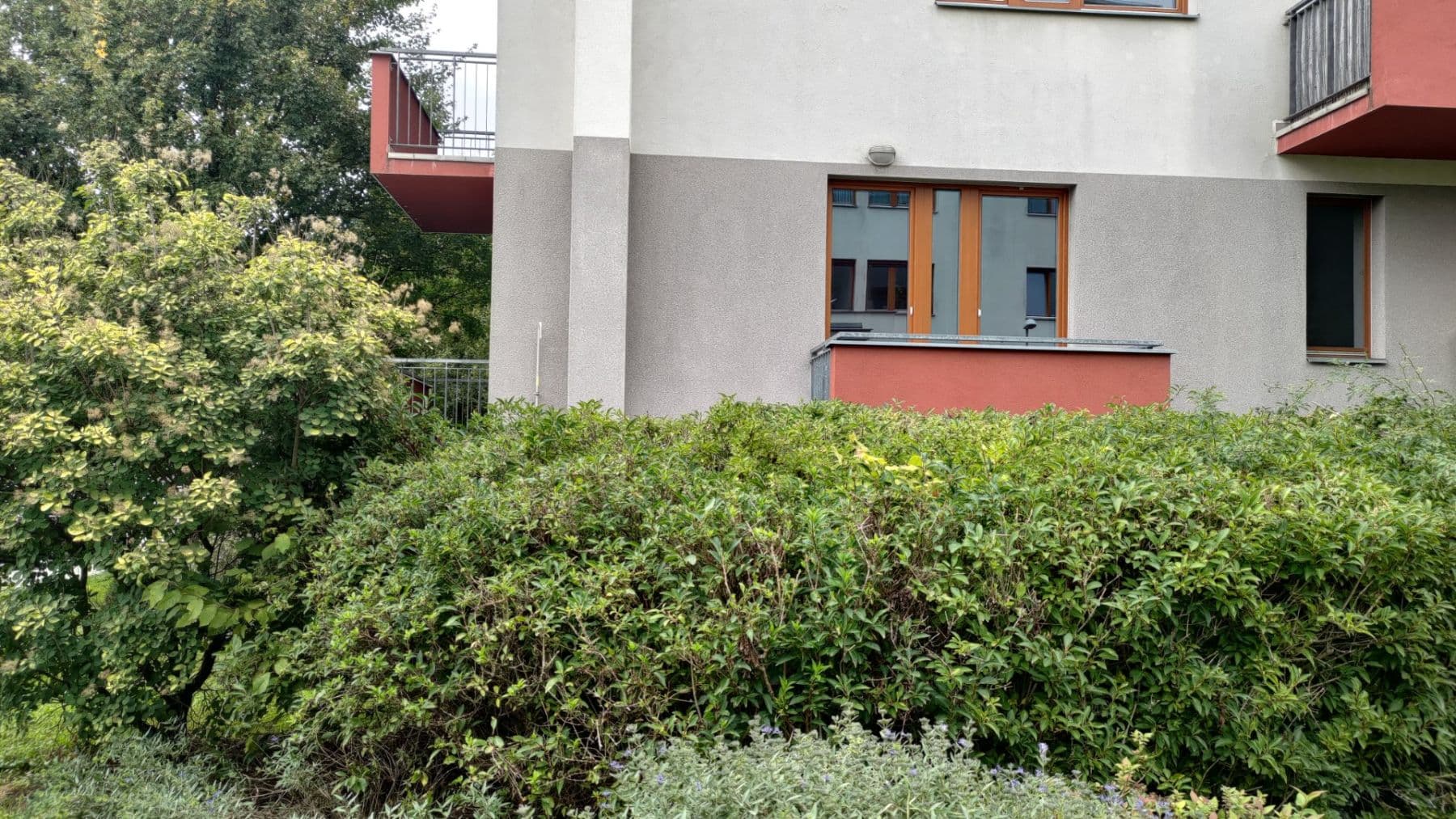 Pronájem bytu 2+kk 54 m², Václava Rady, Praha, Praha Pronájem bytu 2+kk 54 m², Václava Rady, Praha, Praha