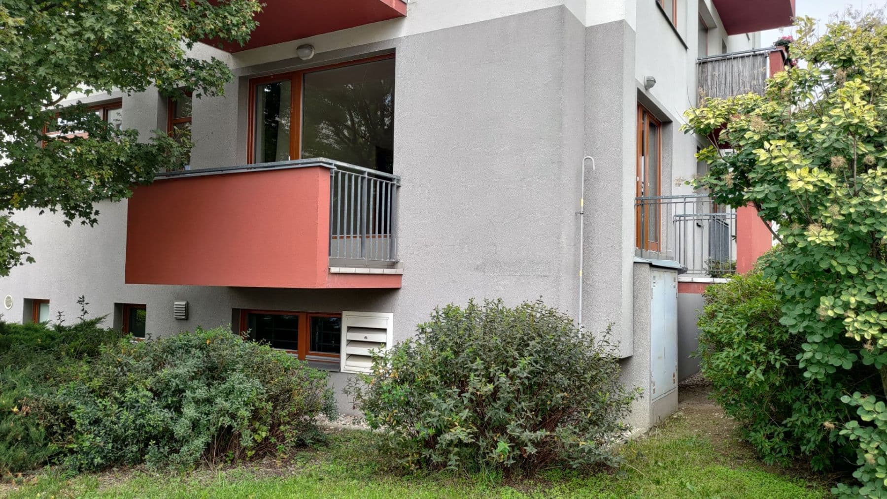 Pronájem bytu 2+kk 54 m², Václava Rady, Praha, Praha Pronájem bytu 2+kk 54 m², Václava Rady, Praha, Praha