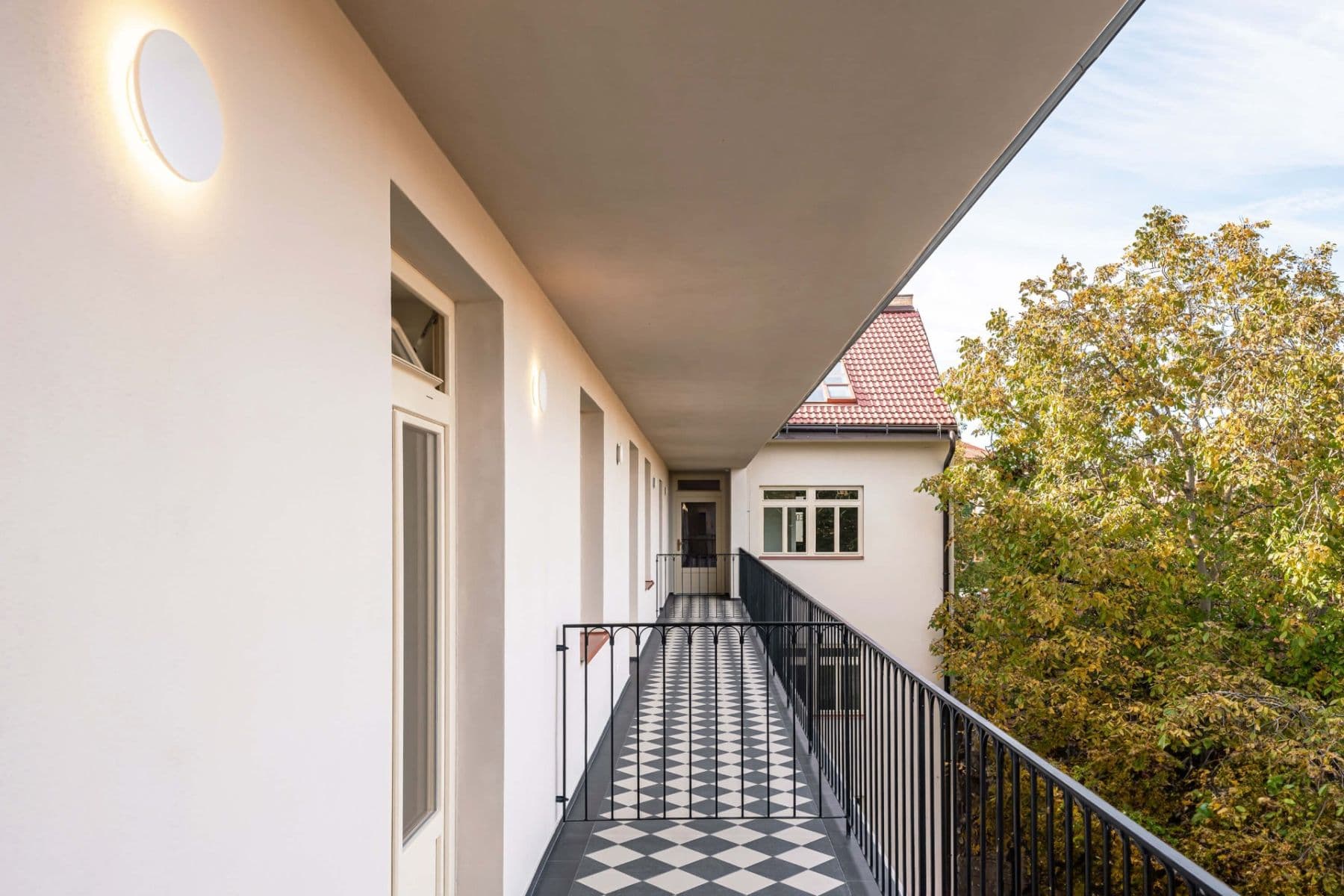 Prodej bytu 3+kk 71 m², Boleslavova, Praha, Praha Prodej bytu 3+kk 71 m², Boleslavova, Praha, Praha