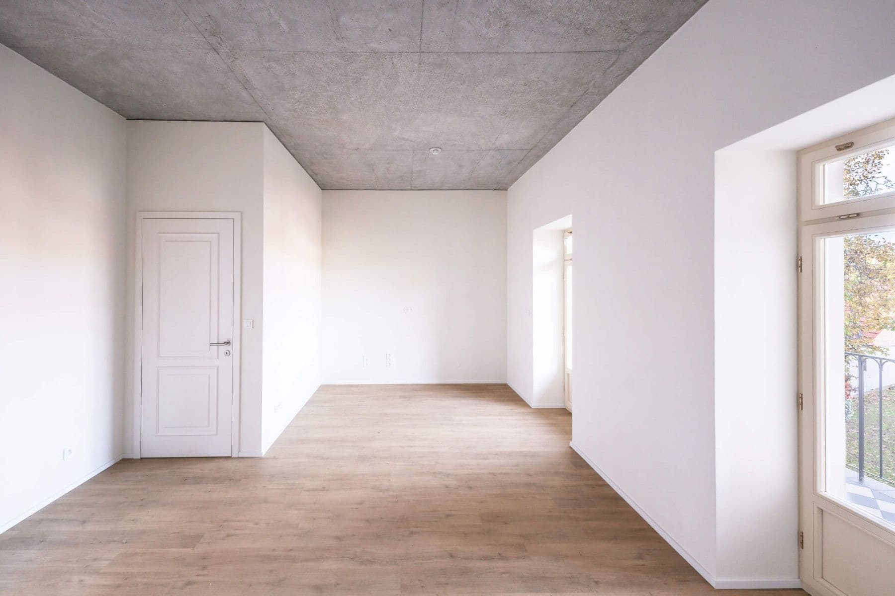 Prodej bytu 3+kk 71 m², Boleslavova, Praha, Praha Prodej bytu 3+kk 71 m², Boleslavova, Praha, Praha