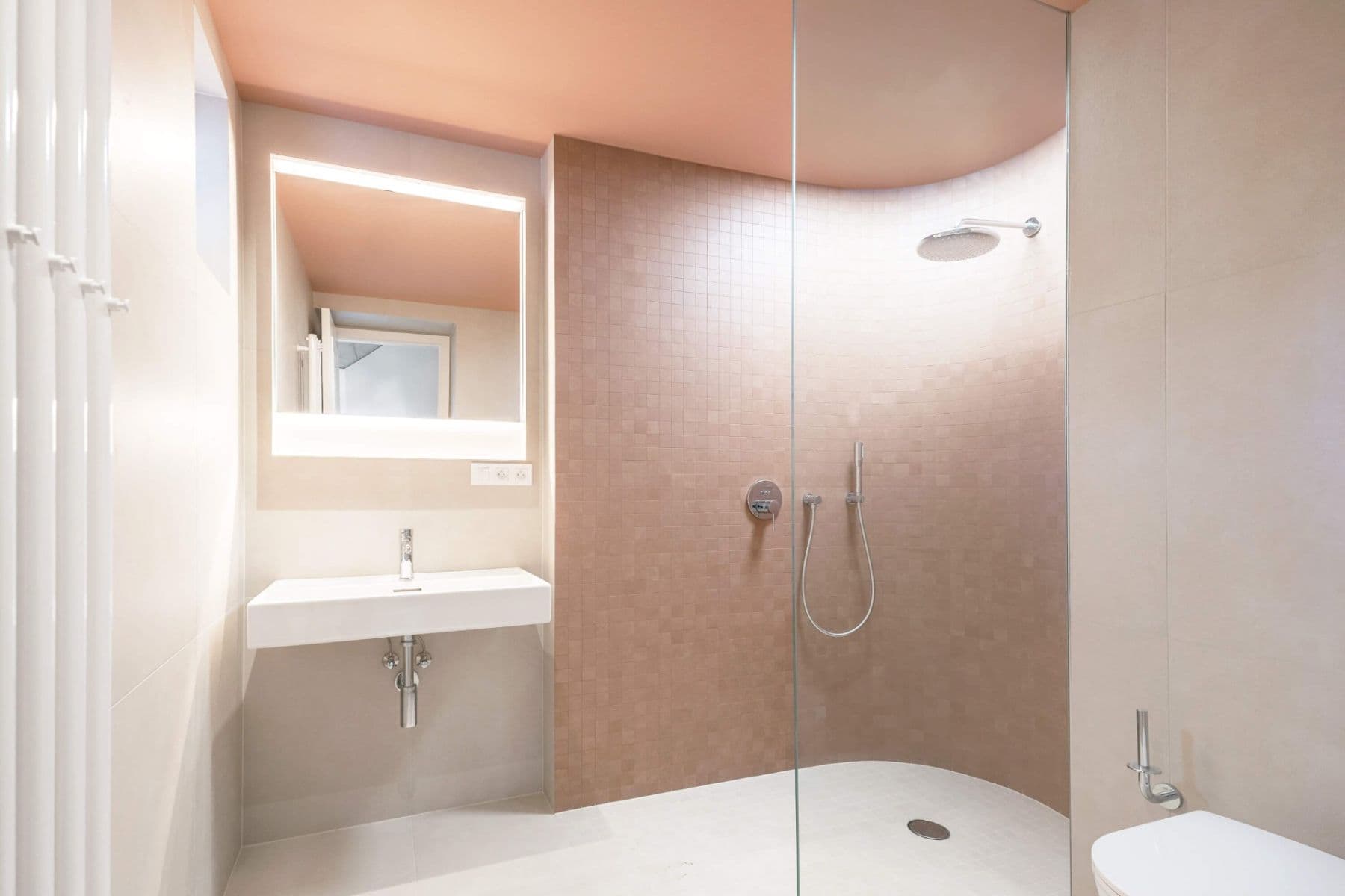 Prodej bytu 3+kk 71 m², Boleslavova, Praha, Praha Prodej bytu 3+kk 71 m², Boleslavova, Praha, Praha