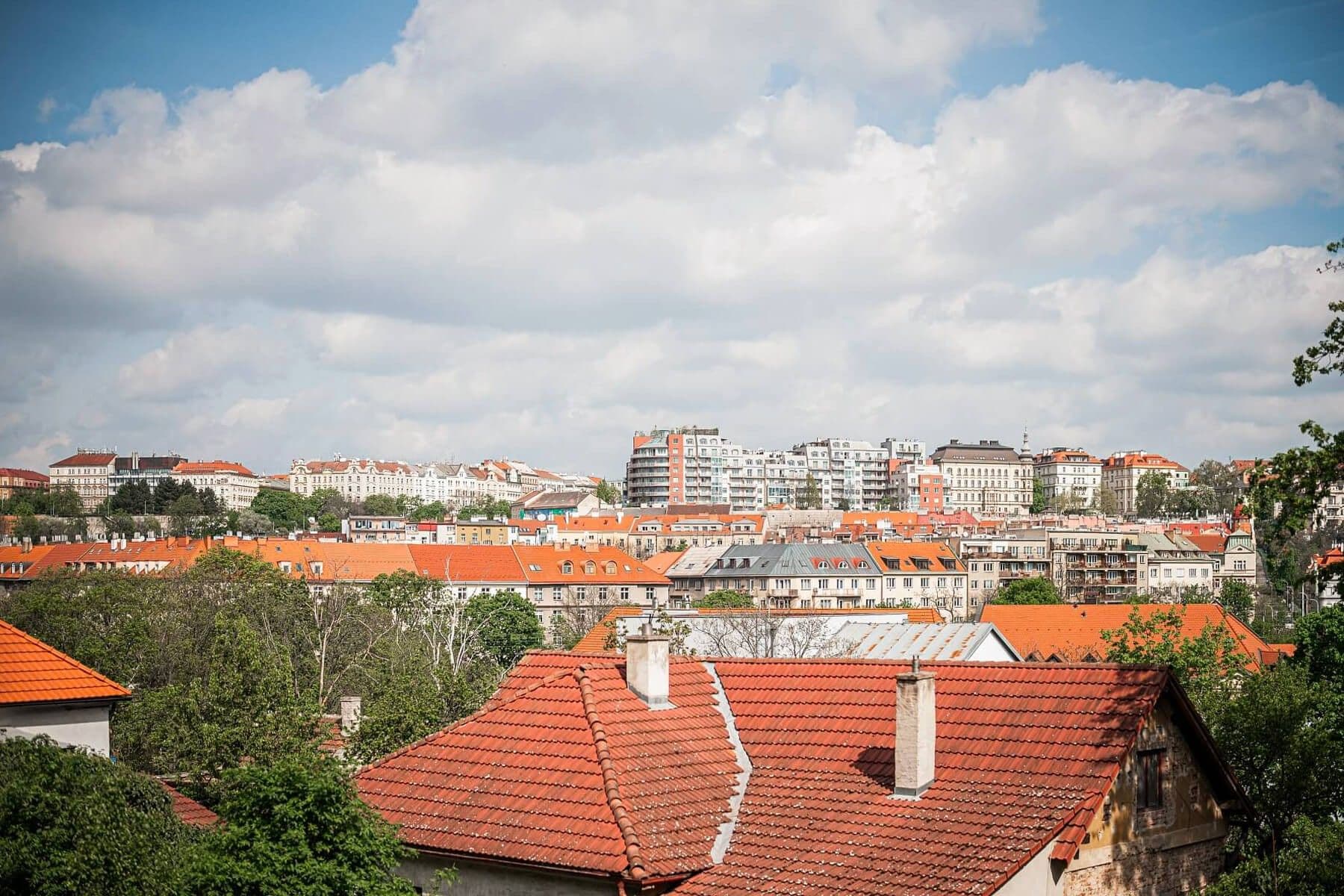 Prodej bytu 3+kk 71 m², Boleslavova, Praha, Praha Prodej bytu 3+kk 71 m², Boleslavova, Praha, Praha