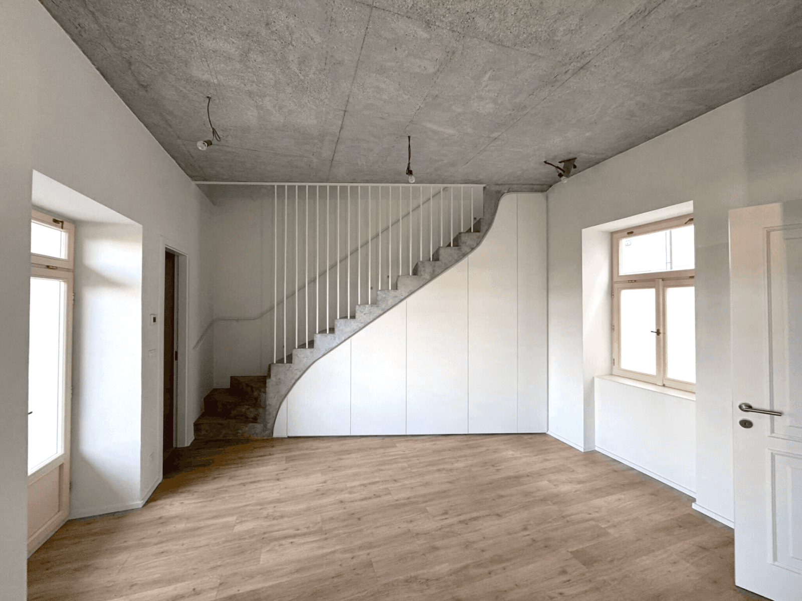 Prodej bytu 3+kk 71 m², Boleslavova, Praha, Praha Prodej bytu 3+kk 71 m², Boleslavova, Praha, Praha