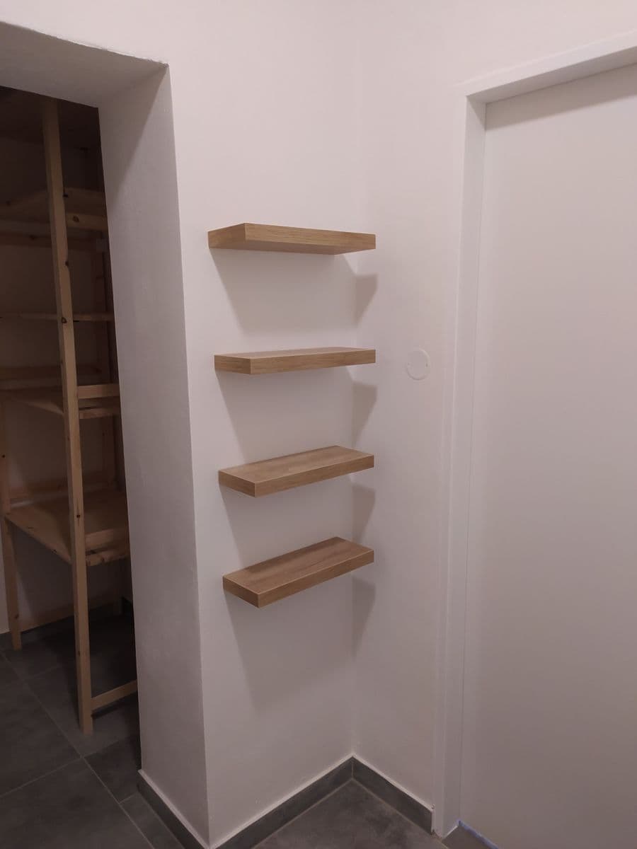 Pronájem bytu 3+1 71 m², Vdovská, Ostrava, Moravskoslezský kraj Pronájem bytu 3+1 71 m², Vdovská, Ostrava, Moravskoslezský kraj