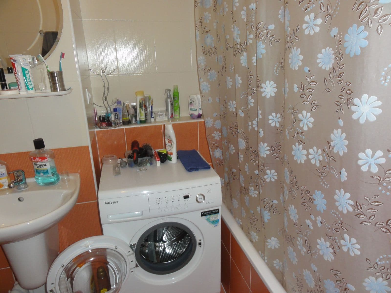 Pronájem bytu 2+kk 67 m², Pod Harfou, Praha, Praha Pronájem bytu 2+kk 67 m², Pod Harfou, Praha, Praha