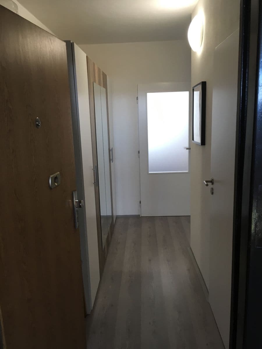 Pronájem bytu 2+kk 46 m², K Výtopně, Praha, Praha Pronájem bytu 2+kk 46 m², K Výtopně, Praha, Praha