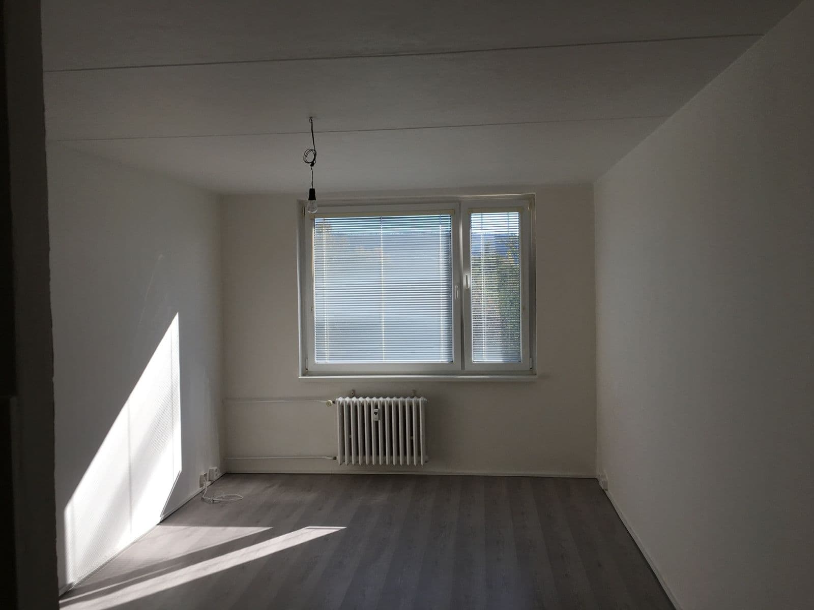 Pronájem bytu 2+kk 46 m², K Výtopně, Praha, Praha Pronájem bytu 2+kk 46 m², K Výtopně, Praha, Praha