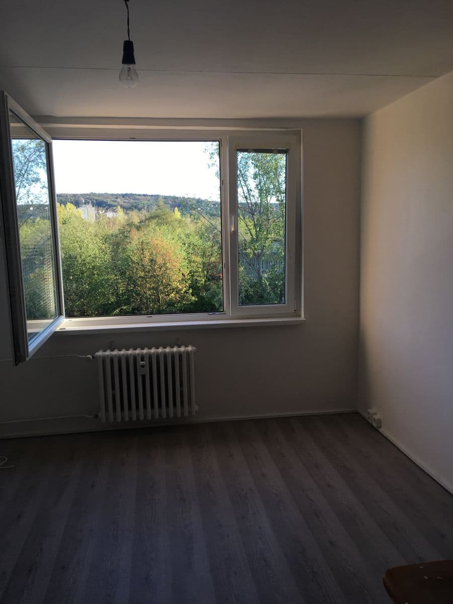 Pronájem bytu 2+kk 46 m², K Výtopně, Praha, Praha Pronájem bytu 2+kk 46 m², K Výtopně, Praha, Praha
