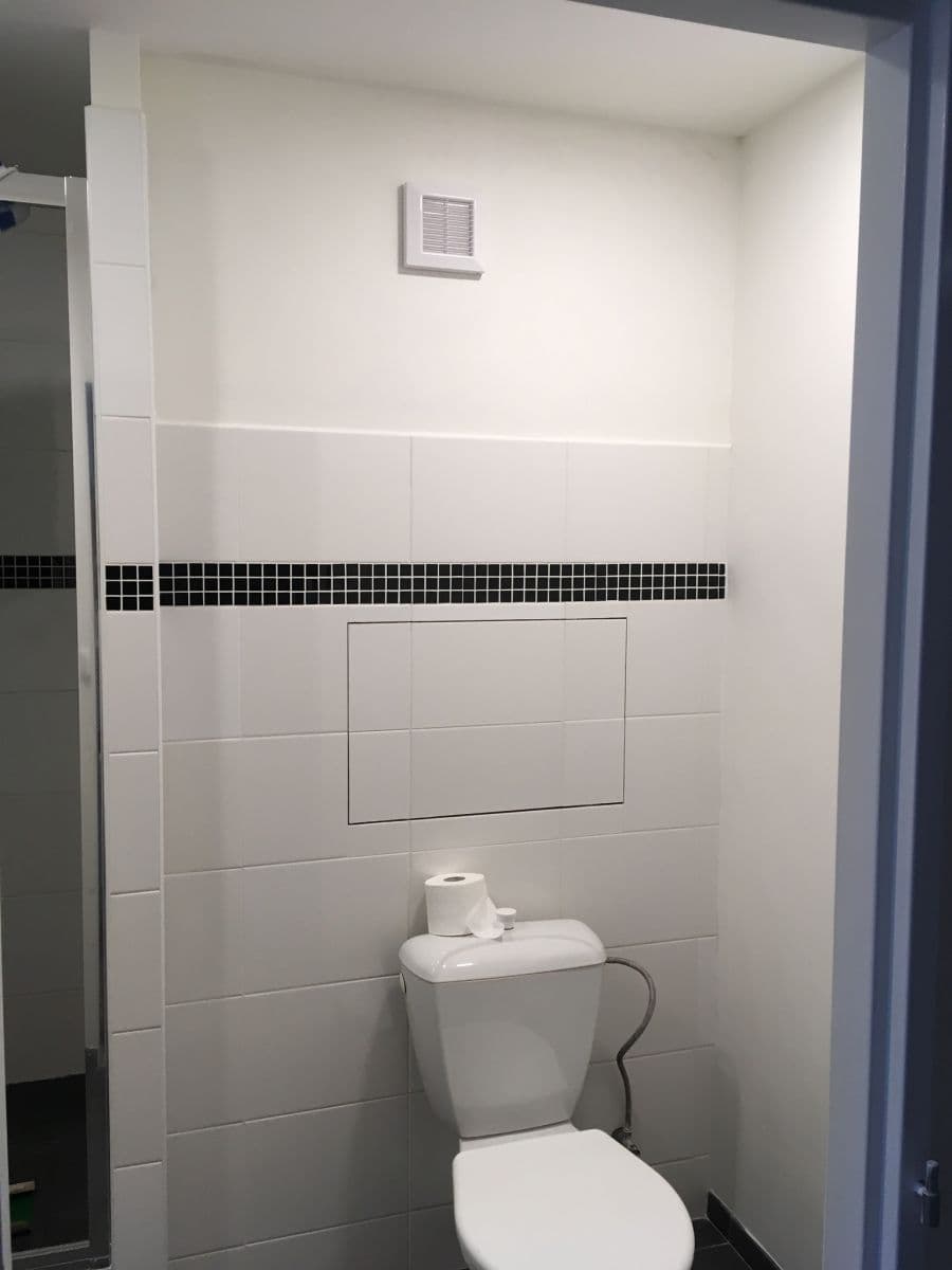 Pronájem bytu 2+kk 46 m², K Výtopně, Praha, Praha Pronájem bytu 2+kk 46 m², K Výtopně, Praha, Praha