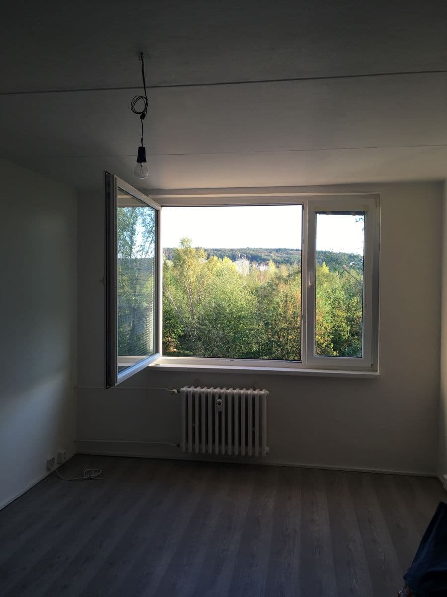Pronájem bytu 2+kk 46 m², K Výtopně, Praha, Praha Pronájem bytu 2+kk 46 m², K Výtopně, Praha, Praha