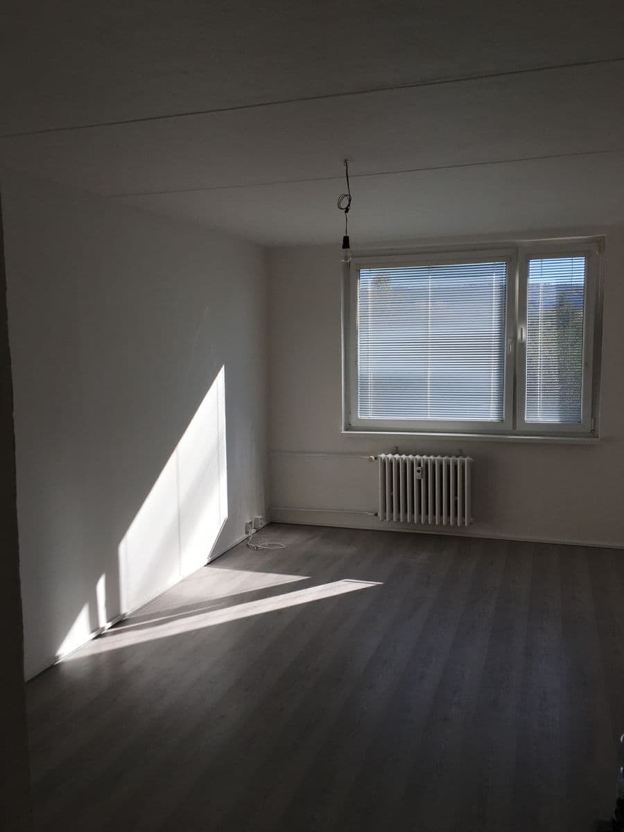 Pronájem bytu 2+kk 46 m², K Výtopně, Praha, Praha Pronájem bytu 2+kk 46 m², K Výtopně, Praha, Praha