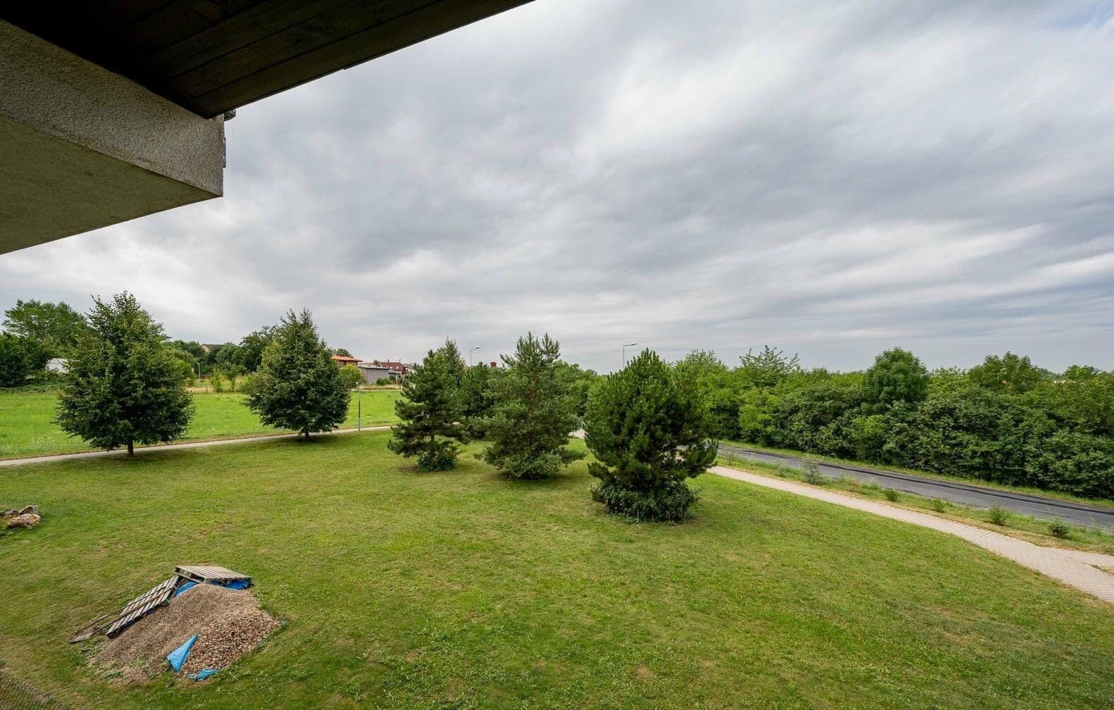 Pronájem bytu 2+kk 60 m², Habrová, Holubice, Středočeský kraj Pronájem bytu 2+kk 60 m², Habrová, Holubice, Středočeský kraj