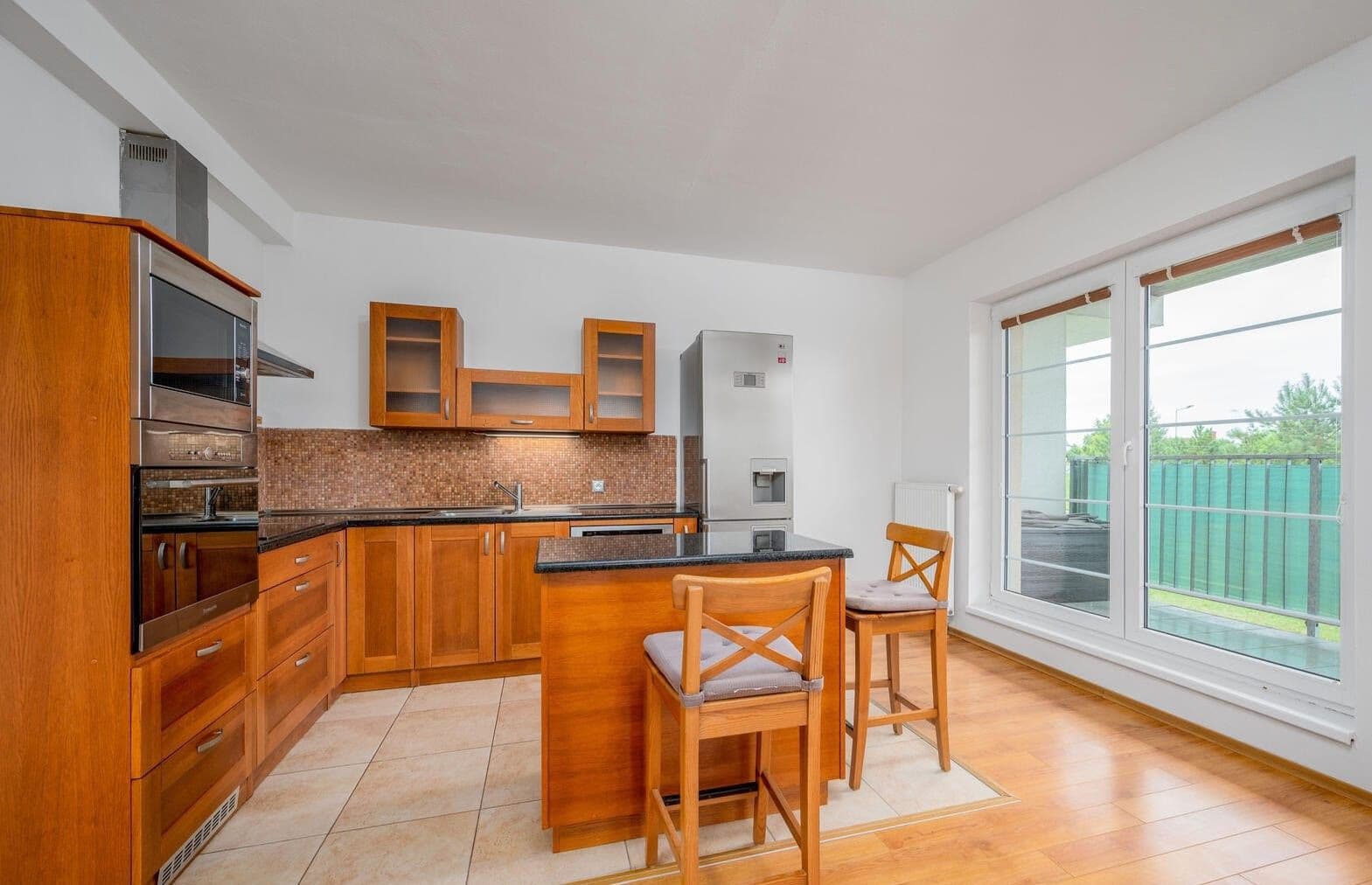 Pronájem bytu 2+kk 60 m², Habrová, Holubice, Středočeský kraj Pronájem bytu 2+kk 60 m², Habrová, Holubice, Středočeský kraj