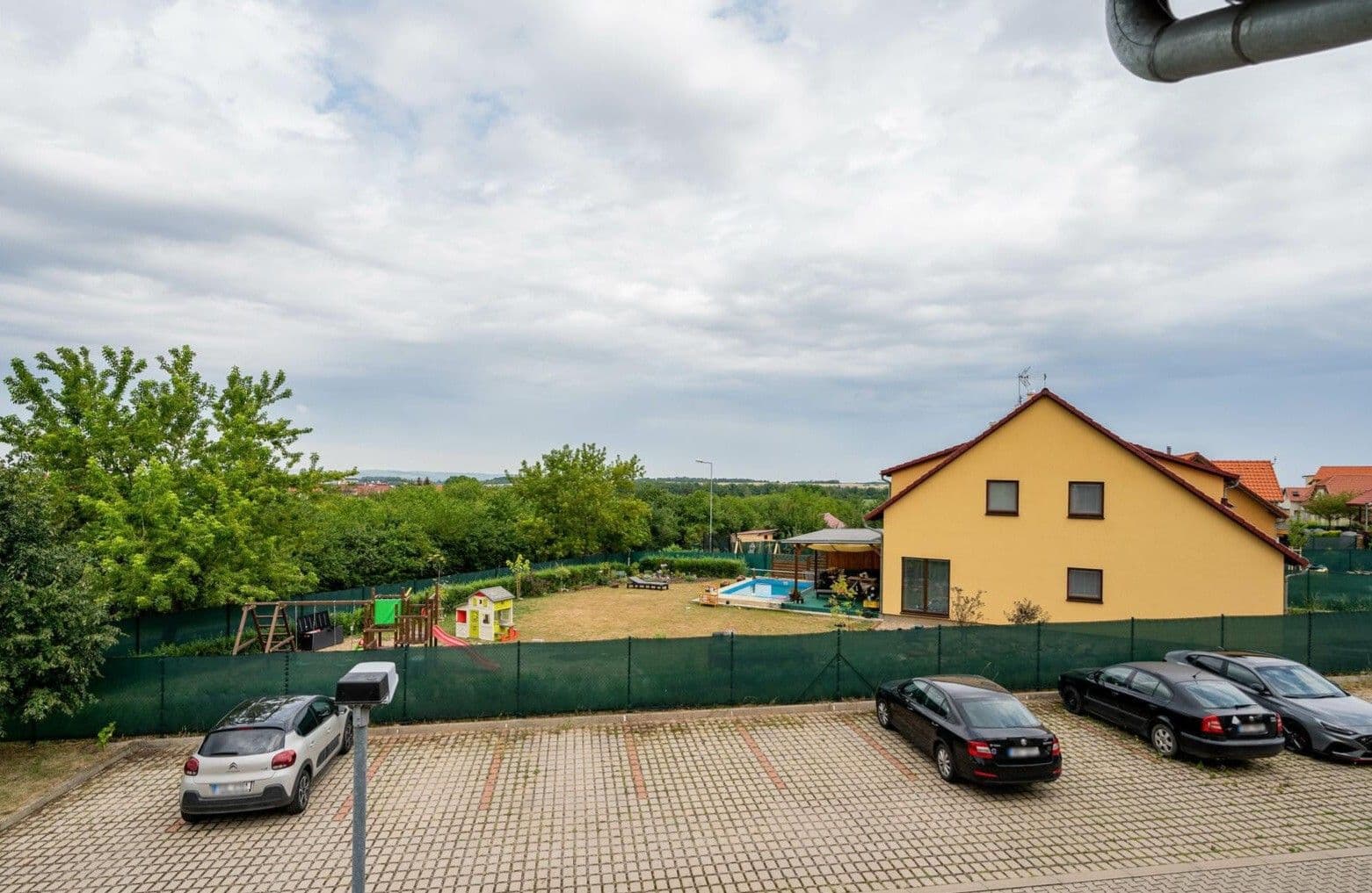Pronájem bytu 2+kk 60 m², Habrová, Holubice, Středočeský kraj Pronájem bytu 2+kk 60 m², Habrová, Holubice, Středočeský kraj