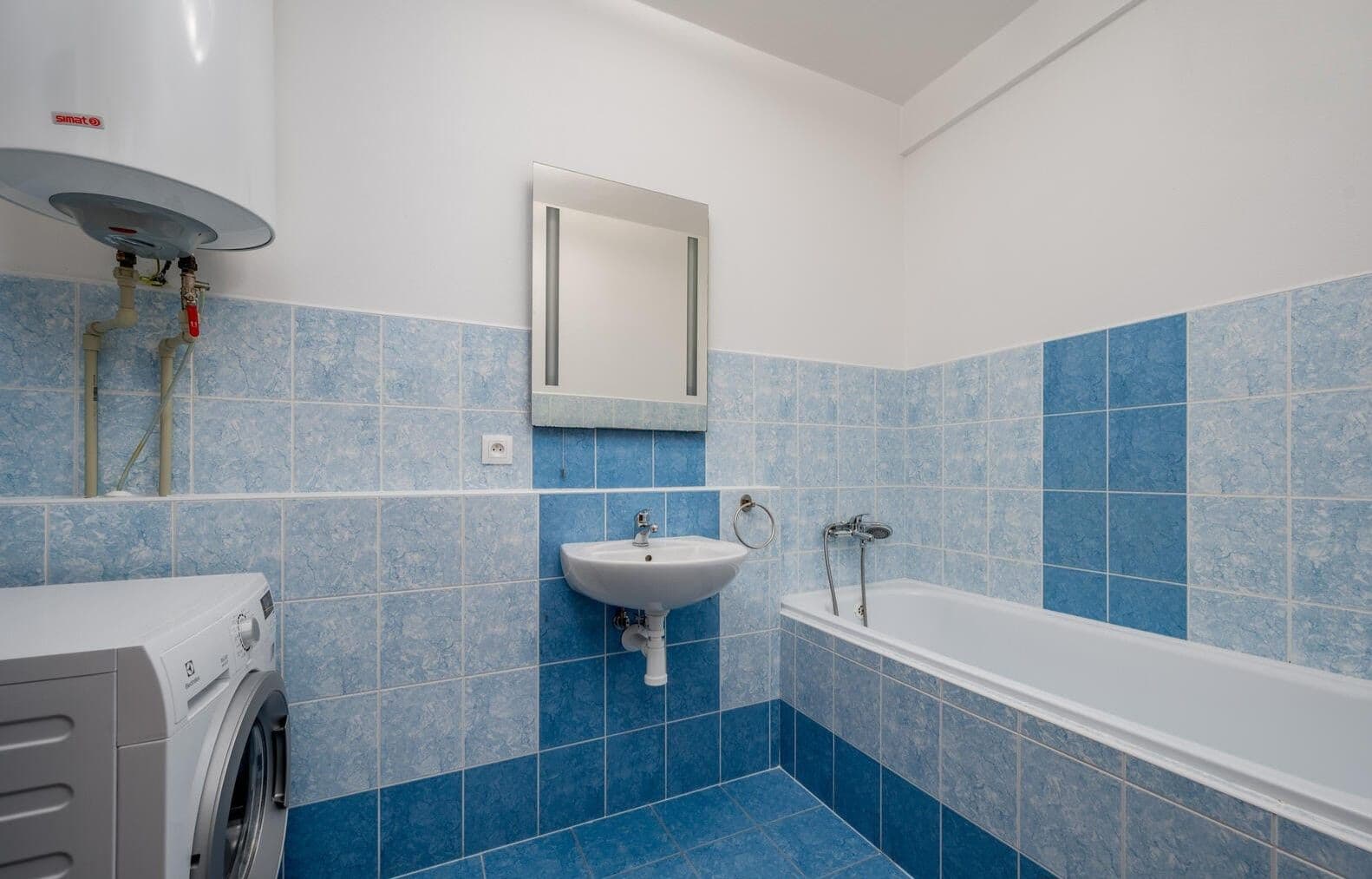 Pronájem bytu 2+kk 60 m², Habrová, Holubice, Středočeský kraj Pronájem bytu 2+kk 60 m², Habrová, Holubice, Středočeský kraj