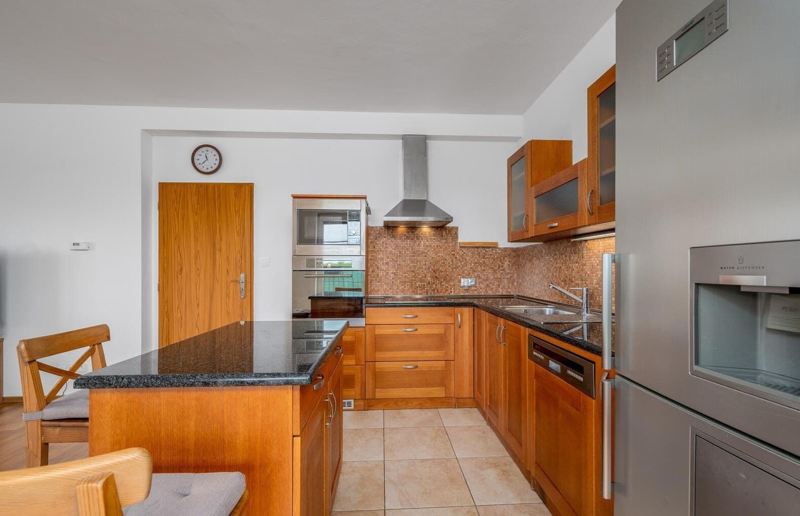 Pronájem bytu 2+kk 60 m², Habrová, Holubice, Středočeský kraj Pronájem bytu 2+kk 60 m², Habrová, Holubice, Středočeský kraj