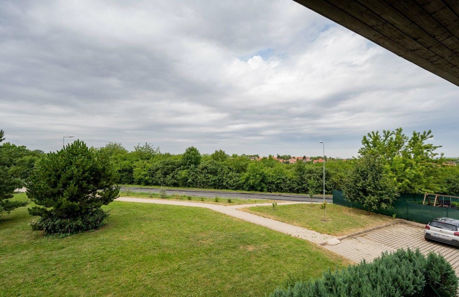 Pronájem bytu 2+kk 60 m², Habrová, Holubice, Středočeský kraj Pronájem bytu 2+kk 60 m², Habrová, Holubice, Středočeský kraj