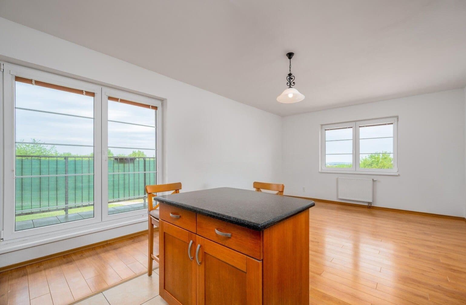 Pronájem bytu 2+kk 60 m², Habrová, Holubice, Středočeský kraj Pronájem bytu 2+kk 60 m², Habrová, Holubice, Středočeský kraj