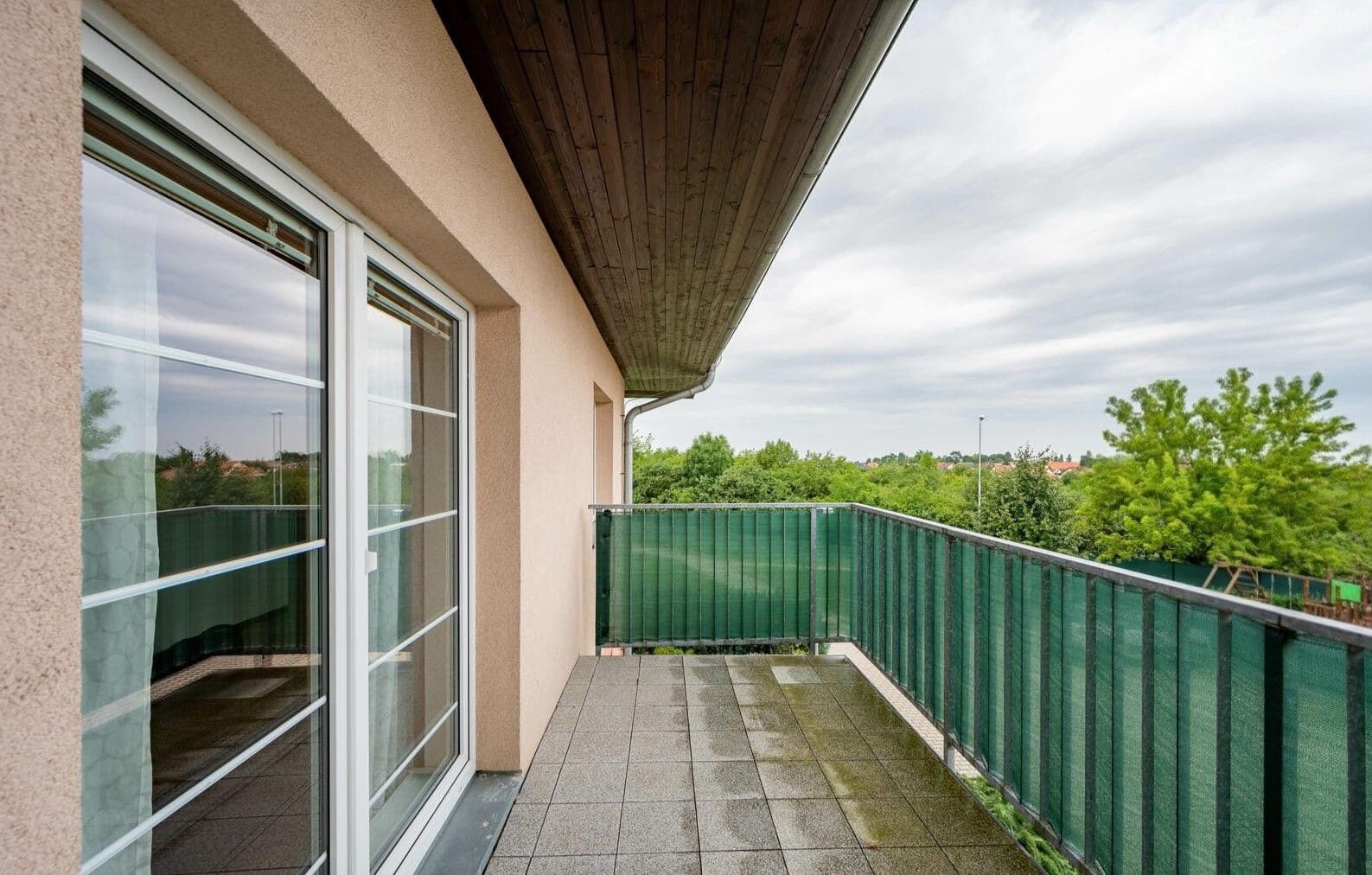 Pronájem bytu 2+kk 60 m², Habrová, Holubice, Středočeský kraj Pronájem bytu 2+kk 60 m², Habrová, Holubice, Středočeský kraj