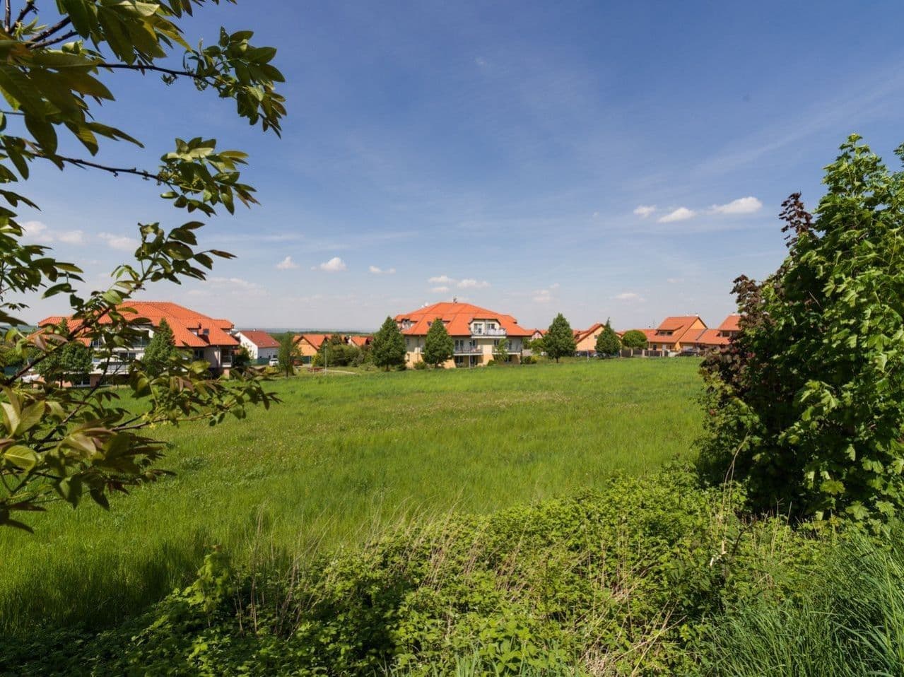 Pronájem bytu 2+kk 60 m², Habrová, Holubice, Středočeský kraj Pronájem bytu 2+kk 60 m², Habrová, Holubice, Středočeský kraj