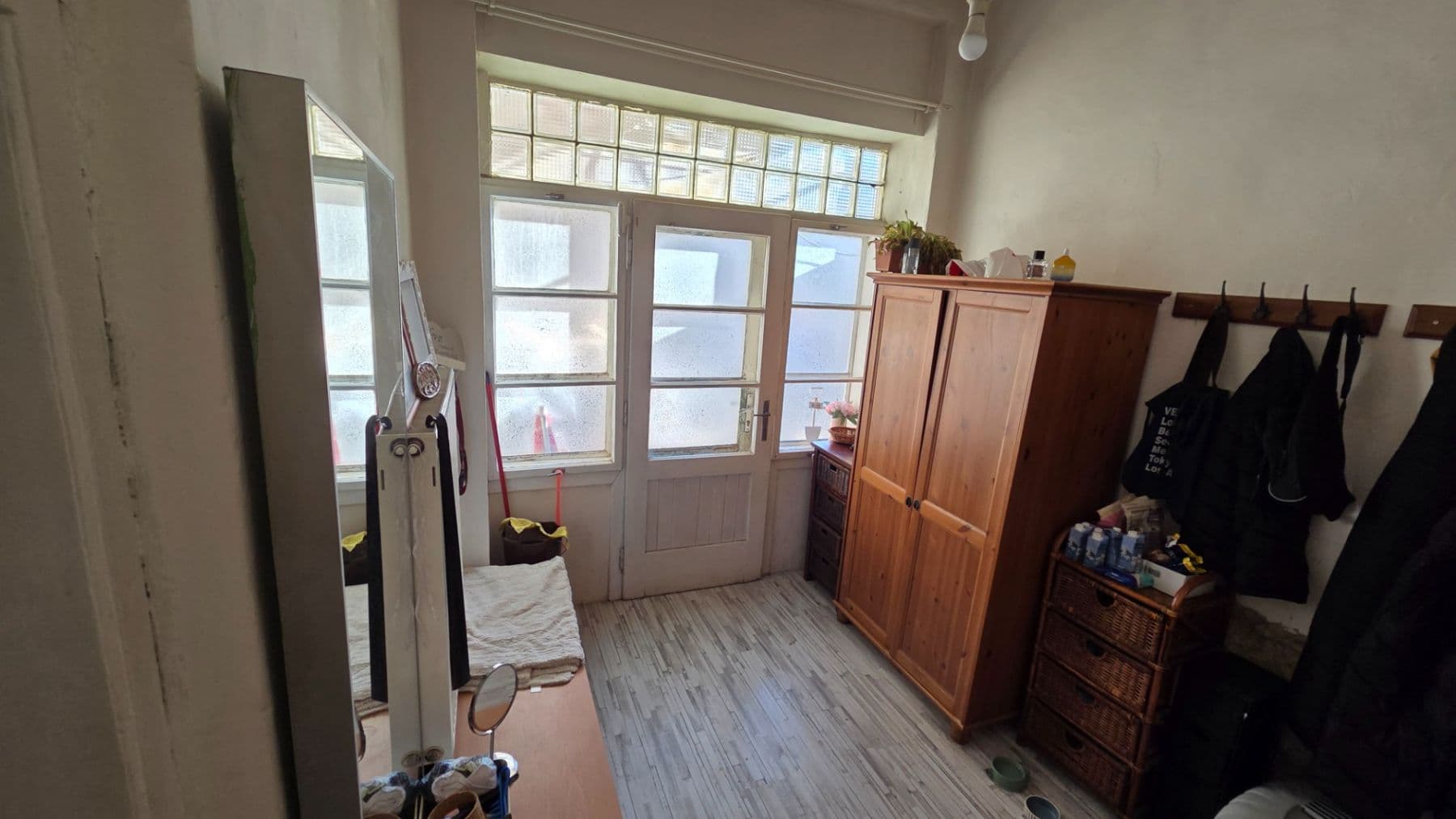 Pronájem bytu 2+1 89 m², Votroubkova, Brno, Jihomoravský kraj Pronájem bytu 2+1 89 m², Votroubkova, Brno, Jihomoravský kraj