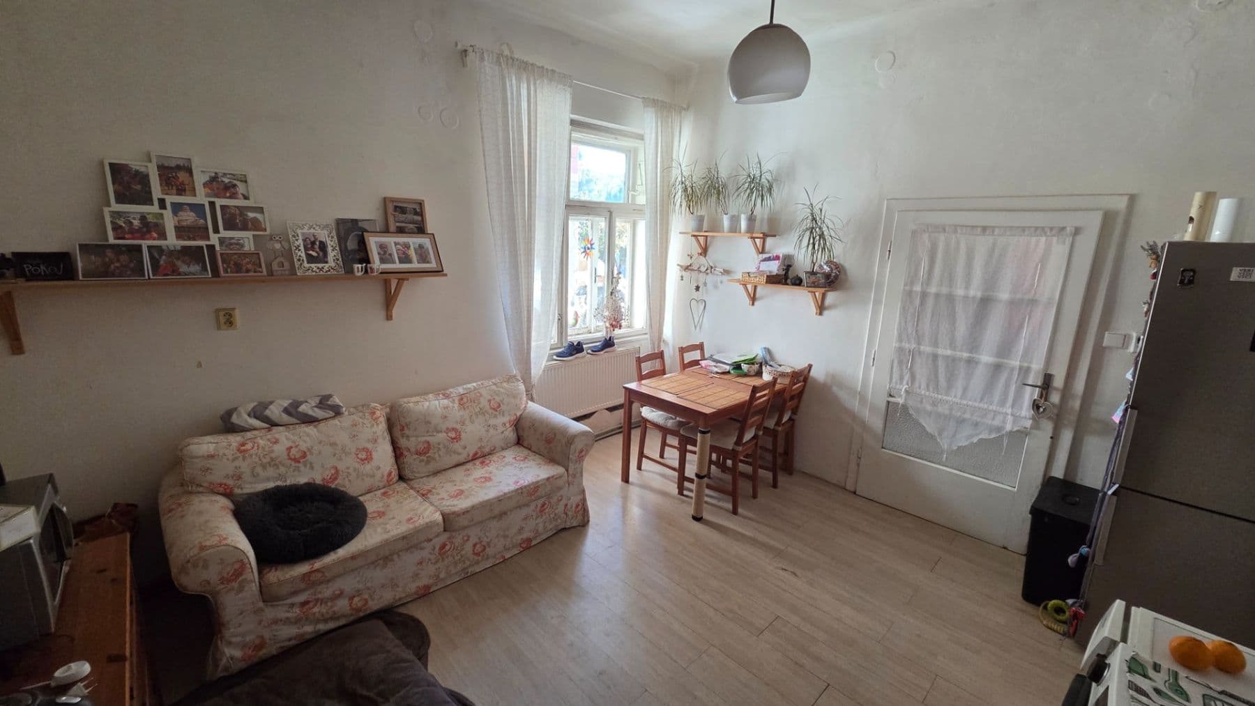 Pronájem bytu 2+1 89 m², Votroubkova, Brno, Jihomoravský kraj Pronájem bytu 2+1 89 m², Votroubkova, Brno, Jihomoravský kraj