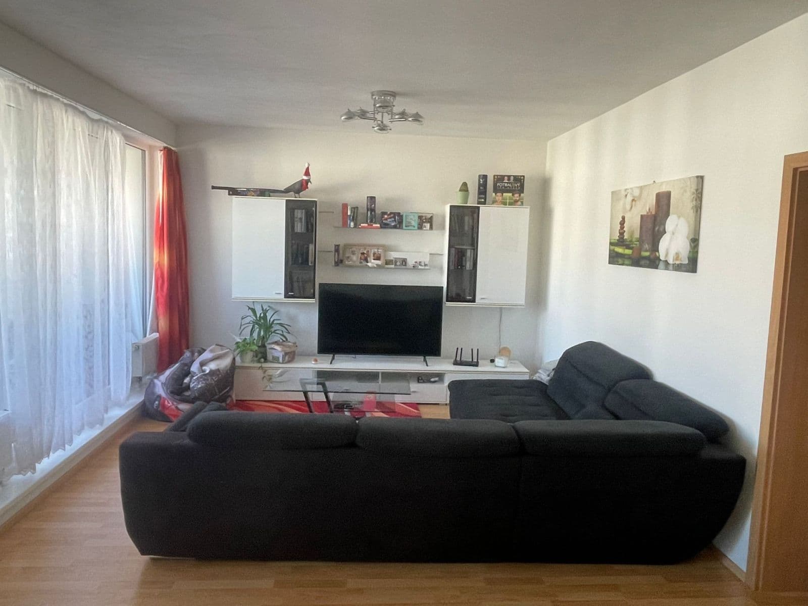 Pronájem bytu 2+kk 61 m², Markůvky, Brno, Jihomoravský kraj Pronájem bytu 2+kk 61 m², Markůvky, Brno, Jihomoravský kraj