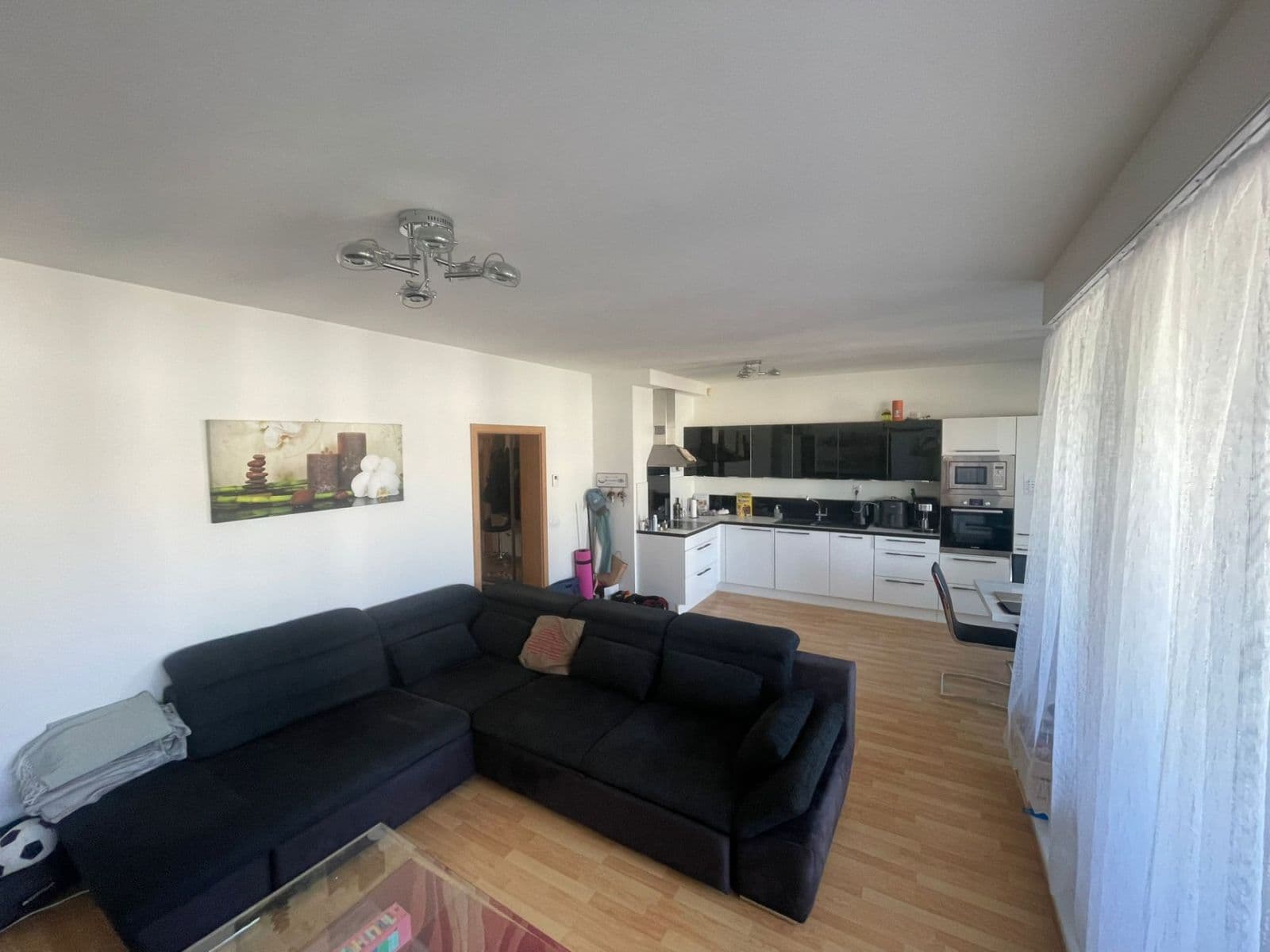 Pronájem bytu 2+kk 61 m², Markůvky, Brno, Jihomoravský kraj Pronájem bytu 2+kk 61 m², Markůvky, Brno, Jihomoravský kraj