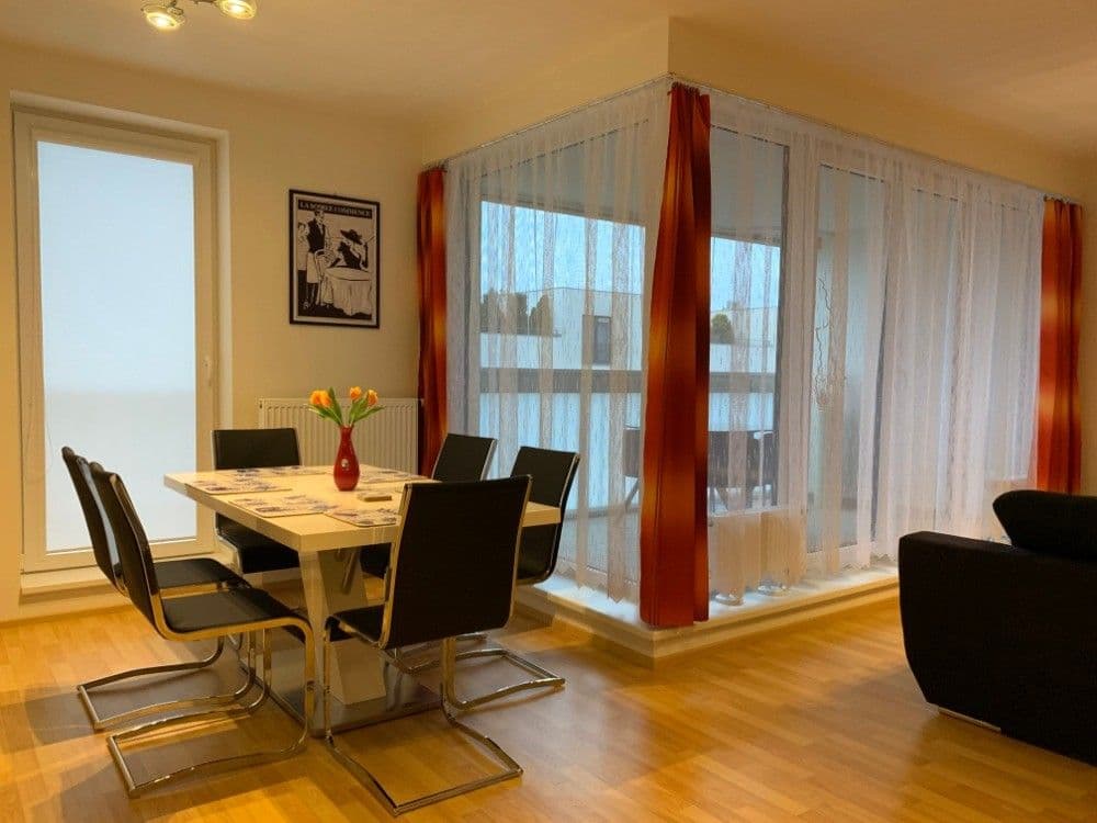 Pronájem bytu 2+kk 61 m², Markůvky, Brno, Jihomoravský kraj Pronájem bytu 2+kk 61 m², Markůvky, Brno, Jihomoravský kraj