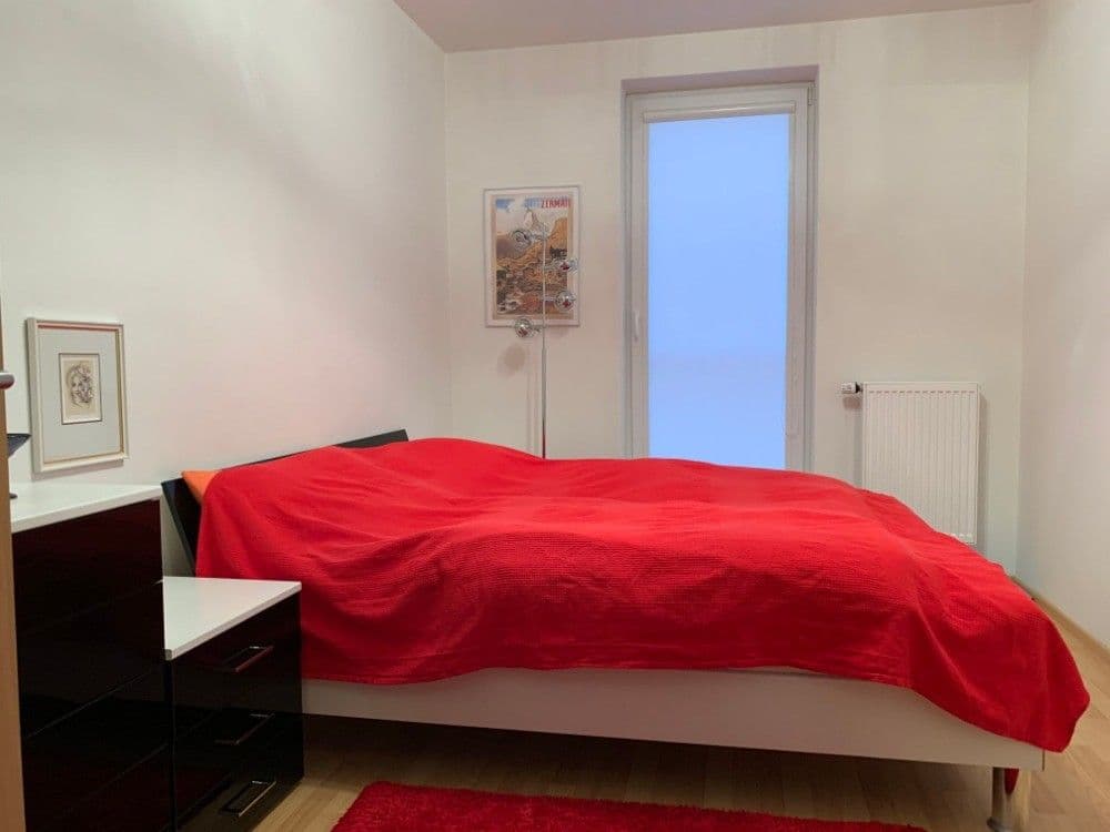 Pronájem bytu 2+kk 61 m², Markůvky, Brno, Jihomoravský kraj Pronájem bytu 2+kk 61 m², Markůvky, Brno, Jihomoravský kraj
