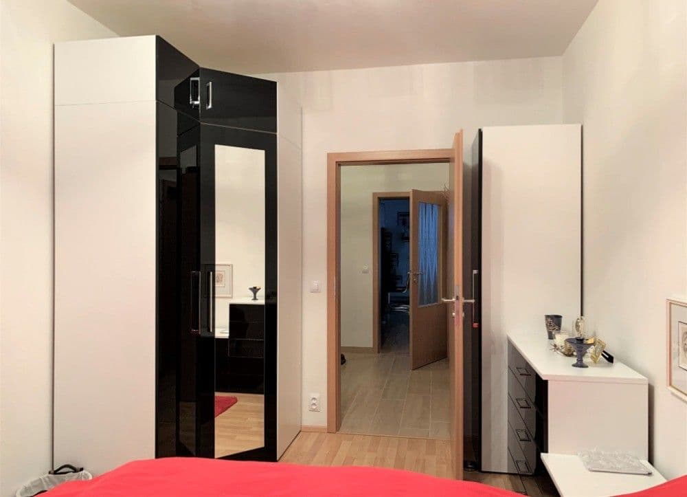 Pronájem bytu 2+kk 61 m², Markůvky, Brno, Jihomoravský kraj Pronájem bytu 2+kk 61 m², Markůvky, Brno, Jihomoravský kraj