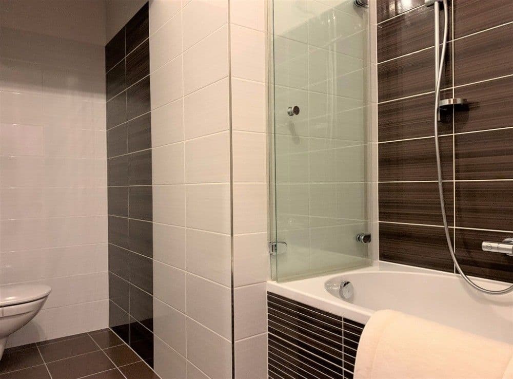 Pronájem bytu 2+kk 61 m², Markůvky, Brno, Jihomoravský kraj Pronájem bytu 2+kk 61 m², Markůvky, Brno, Jihomoravský kraj