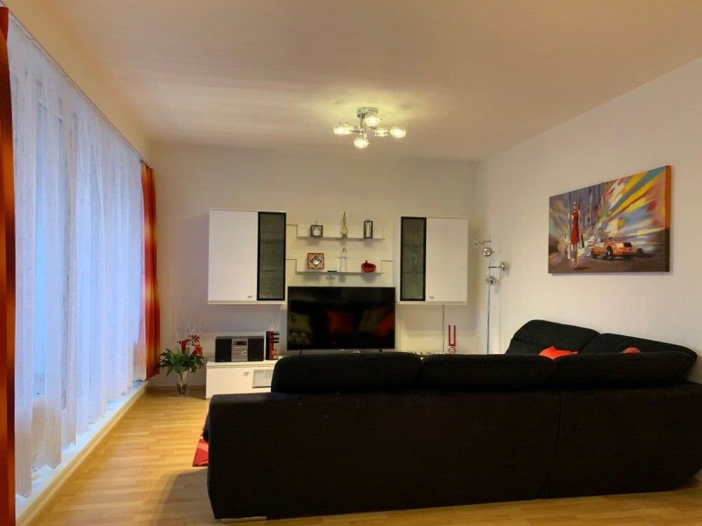 Pronájem bytu 2+kk 61 m², Markůvky, Brno, Jihomoravský kraj Pronájem bytu 2+kk 61 m², Markůvky, Brno, Jihomoravský kraj