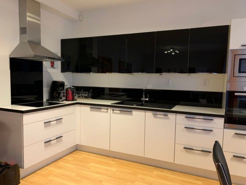 Pronájem bytu 2+kk 61 m², Markůvky, Brno, Jihomoravský kraj Pronájem bytu 2+kk 61 m², Markůvky, Brno, Jihomoravský kraj