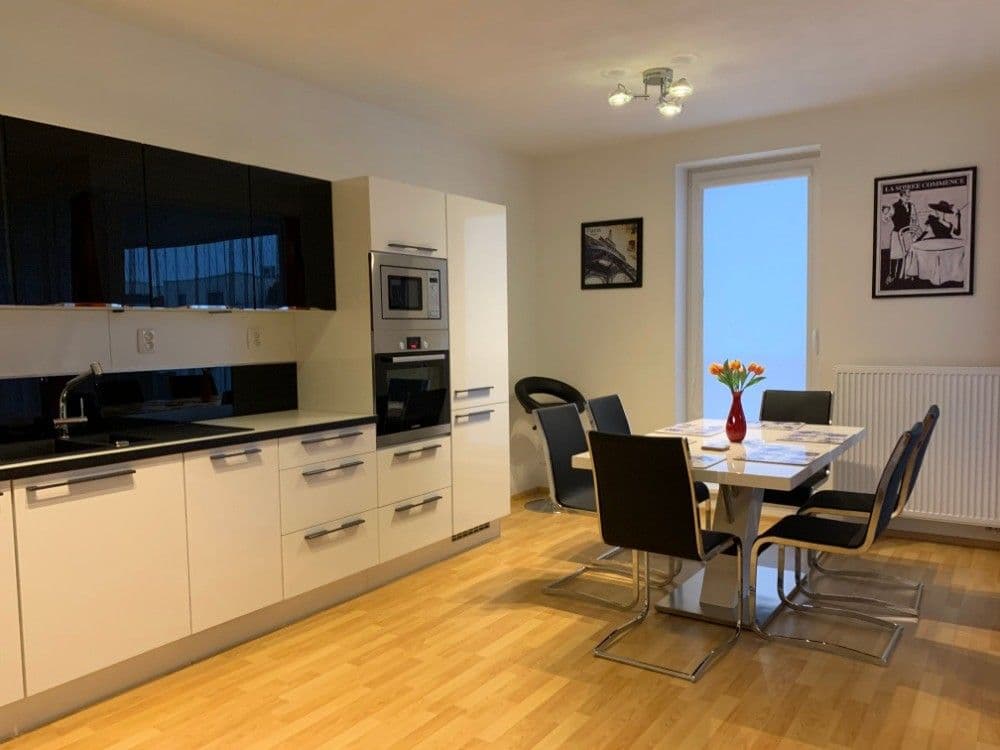 Pronájem bytu 2+kk 61 m², Markůvky, Brno, Jihomoravský kraj Pronájem bytu 2+kk 61 m², Markůvky, Brno, Jihomoravský kraj