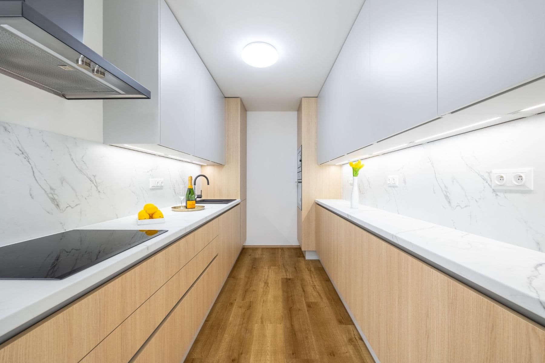 Prodej bytu 3+kk 66 m², Metodějova, Praha, Praha Prodej bytu 3+kk 66 m², Metodějova, Praha, Praha