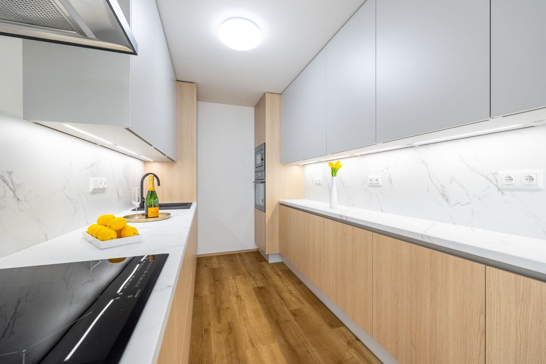 Prodej bytu 3+kk 66 m², Metodějova, Praha, Praha Prodej bytu 3+kk 66 m², Metodějova, Praha, Praha