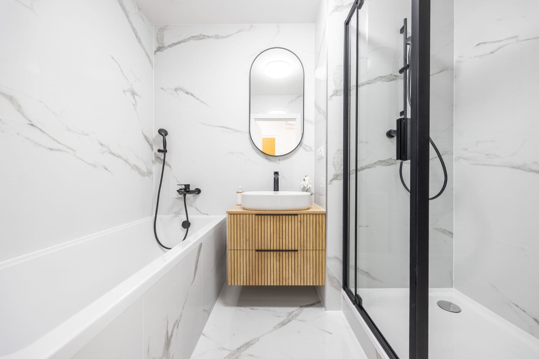 Prodej bytu 3+kk 66 m², Metodějova, Praha, Praha Prodej bytu 3+kk 66 m², Metodějova, Praha, Praha