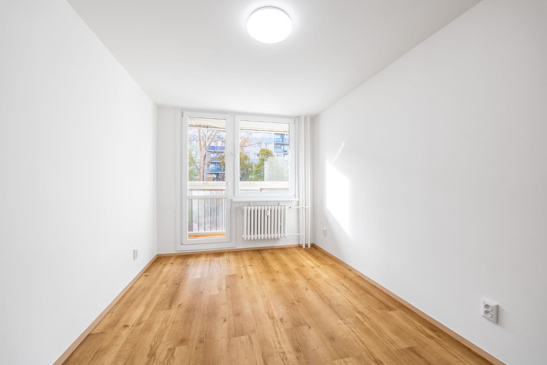 Prodej bytu 3+kk 66 m², Metodějova, Praha, Praha Prodej bytu 3+kk 66 m², Metodějova, Praha, Praha